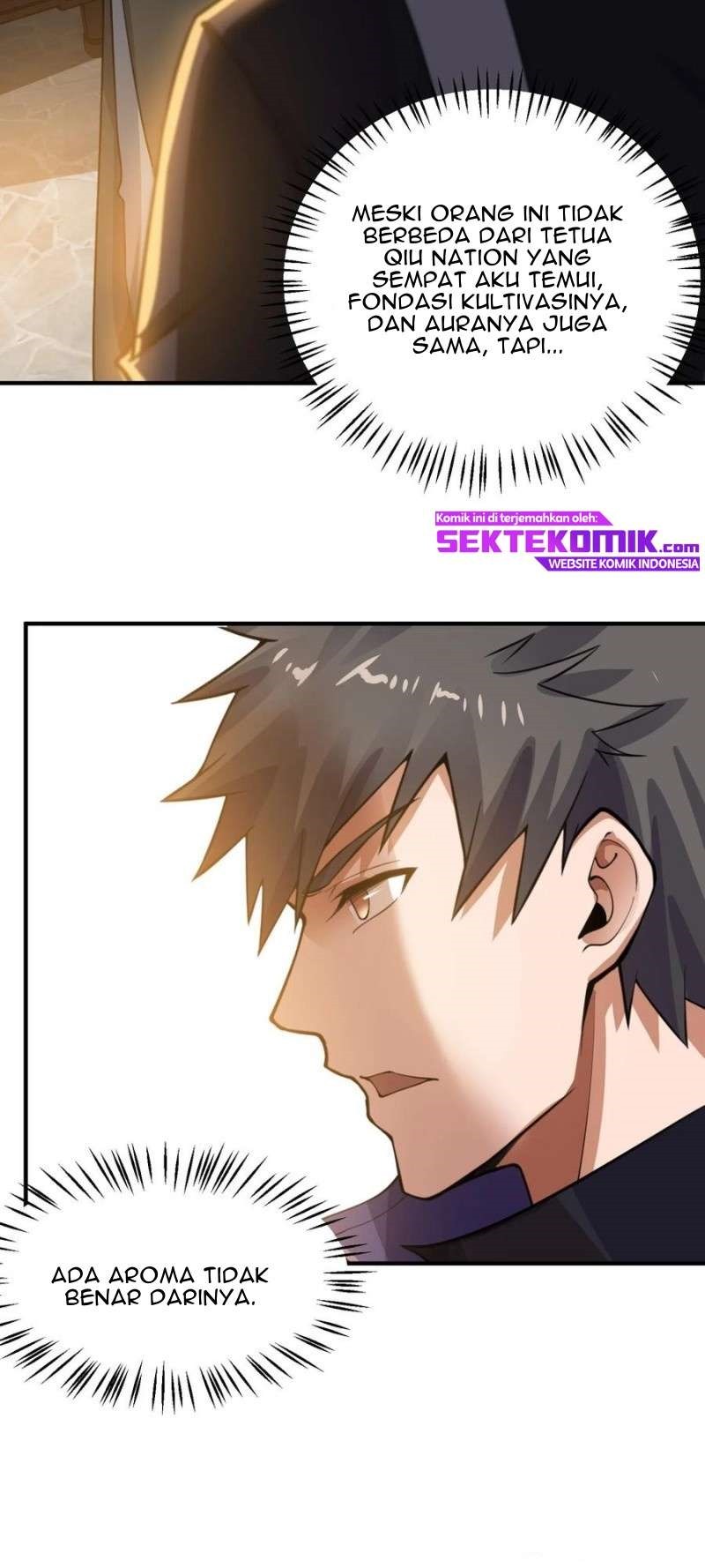 First Dragon (Yuanlong) Chapter 178 Gambar 11